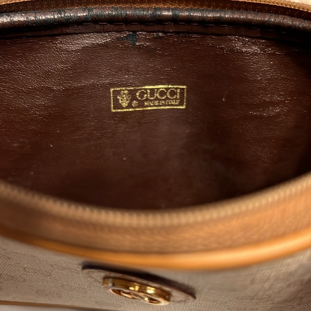 Gucci Pouch - Picture 8 of 12